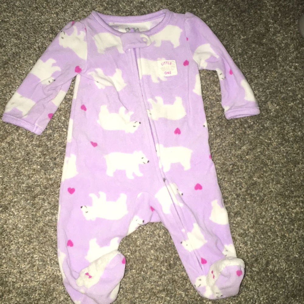 5 newborns onesies